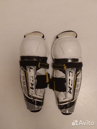 Хоккейная форма детская yth