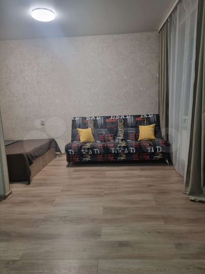 Квартира-студия, 33 м², 12/16 эт.