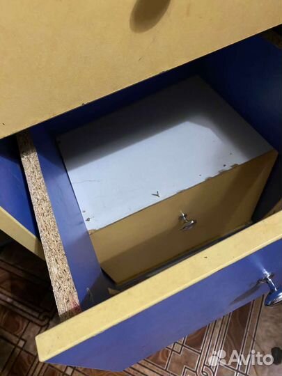 Мебель б/у