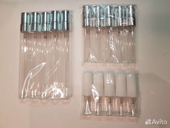 Атомайзеры для духов