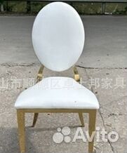 Ресторанные стулья Вашингтон