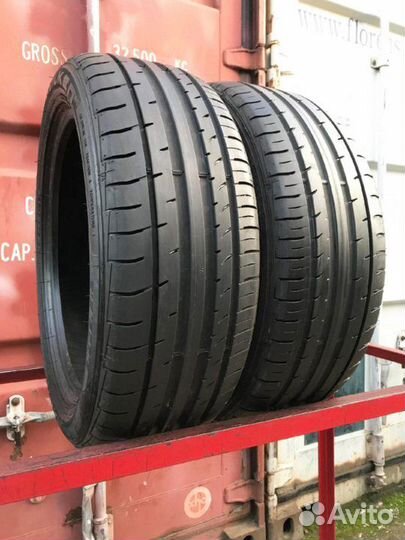 Falken Azenis FK-453CC 245/40 R20