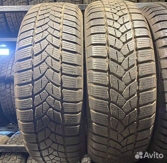 Firestone Winterhawk 3 185/65 R15 88M