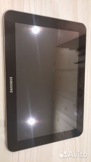 Планшет Samsung galaxy tab P7300
