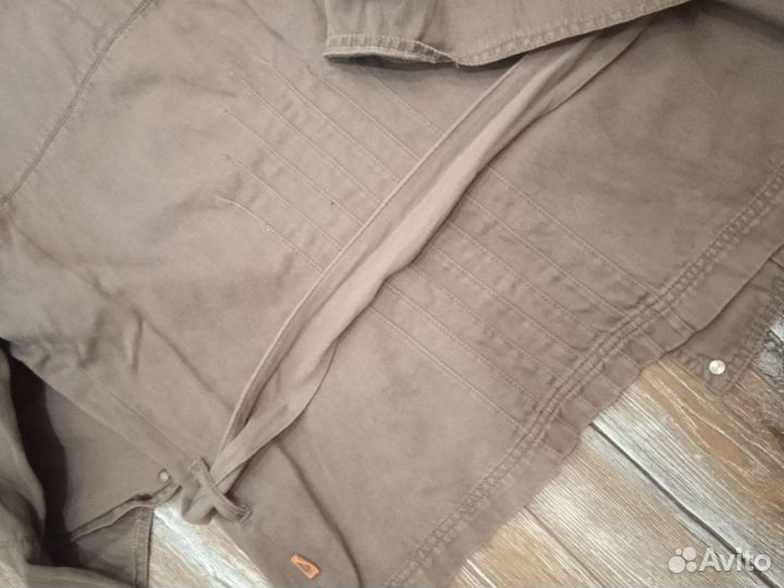 Пиджак 46 х.б