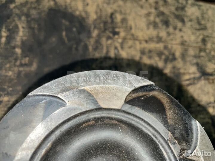 Поршень MAN TGA 2006 40595