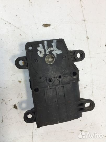 Kia spectra сервопривод заслонки печки