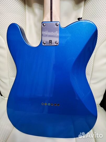 Fender squier Affinity 2021 Telecaster LRL Lake