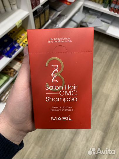 Корейская косметика