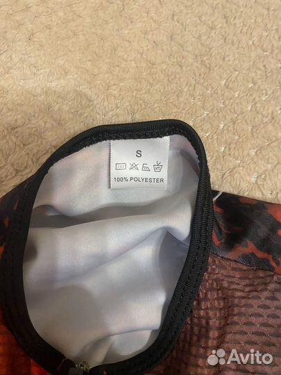 Продам велоодежду assos, x-bionic, giro