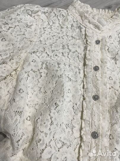 Платье Zara
