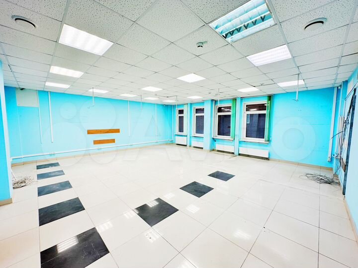 Офис, 170.1 м²