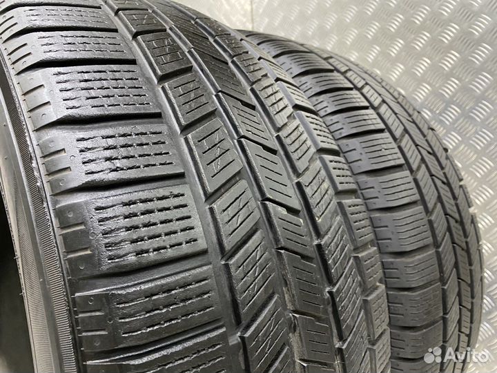 Pirelli Scorpion Ice&Snow 275/45 R20