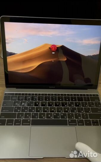 Macbook 12 2015