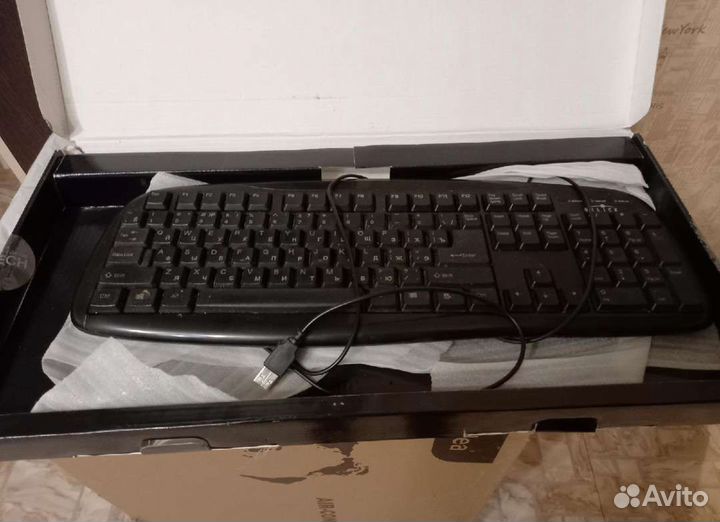 Клавиатура