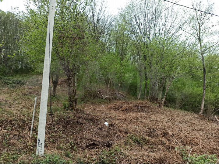 Участок 6 сот. (ИЖС)