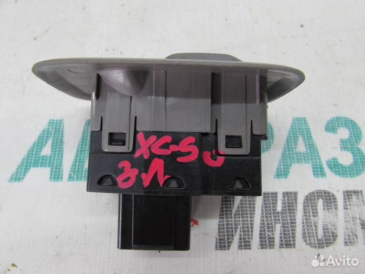 Кнопка стеклоподъемника для Volvo XC90 1 2002-2015