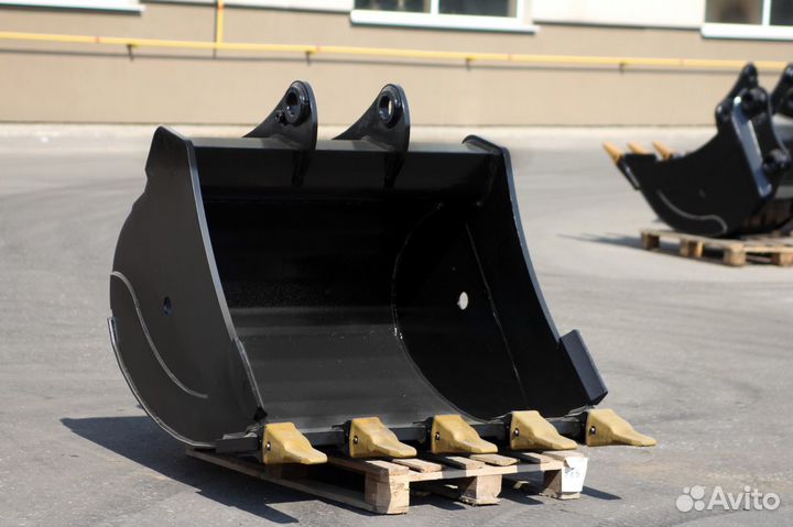 Стандартный ковш для экскаватора Komatsu PC300