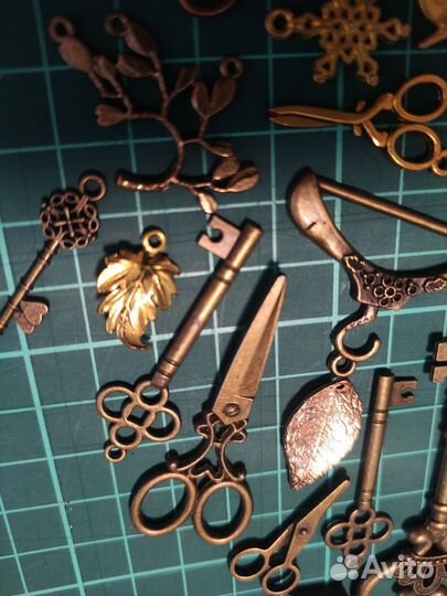 Набор для творчества.Скрапбукинг.Рукоделие