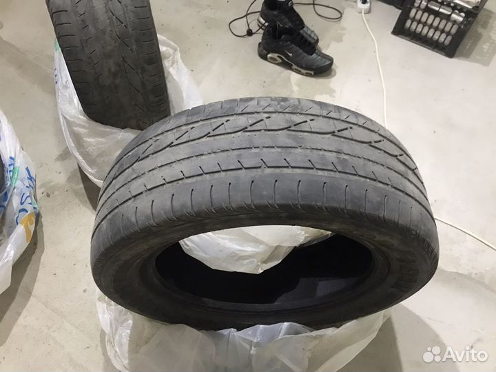 Goodyear Eagle Sport 205/55 R16 91V