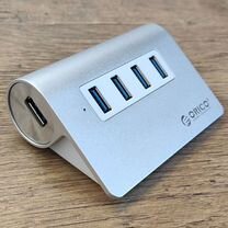 USB концентратор orico