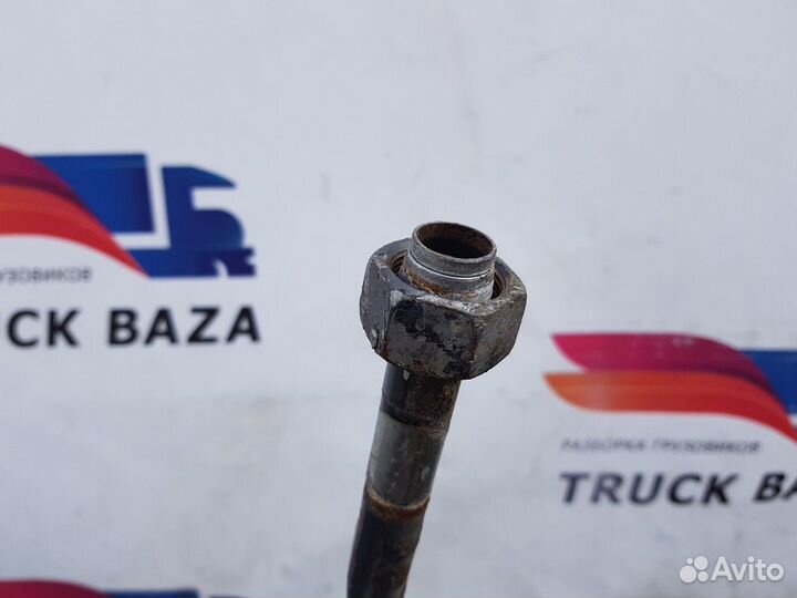 Трубка компрессора Iveco Stralis