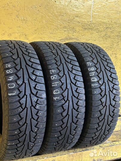 Nokian Tyres Nordman 5 195/65 R15 95T