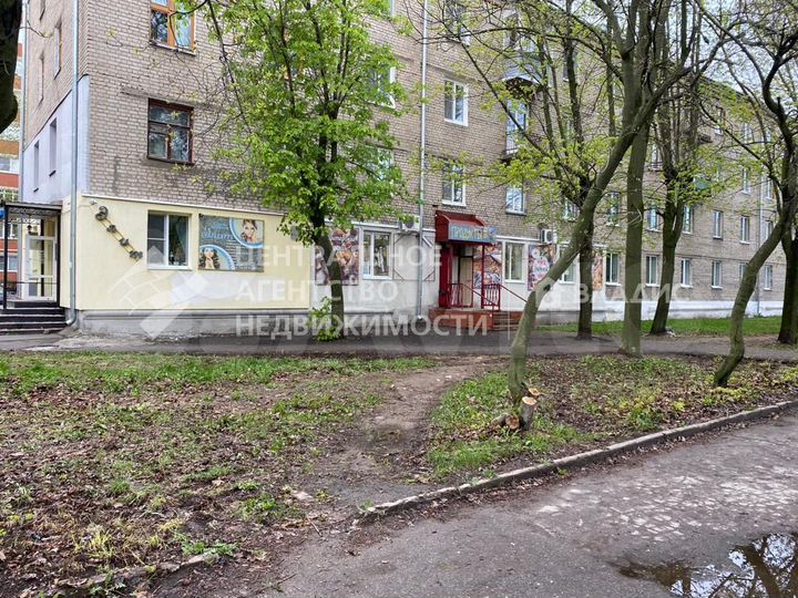 Сдам помещение свободного назначения, 100 м²