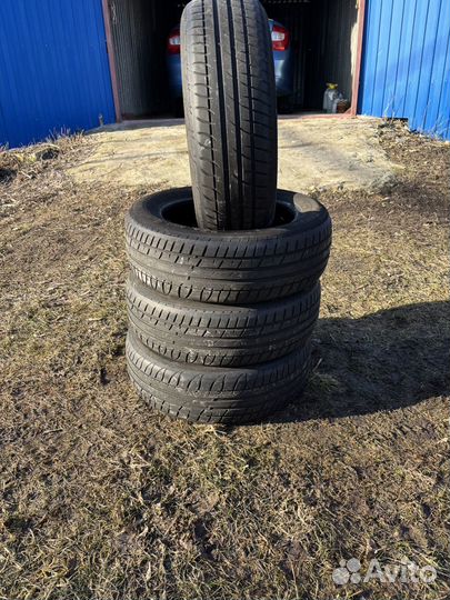 Performer CXV Sport 185/60 R15