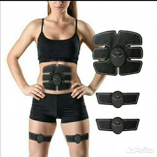 Миостимулятор