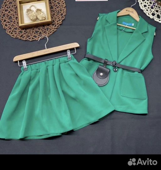 Костюм для девочек