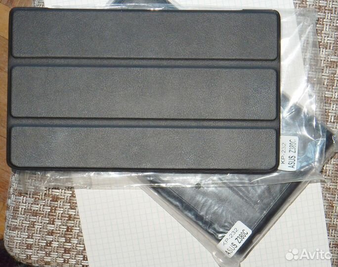 Чехол для планшета Asus Z380С KP-232