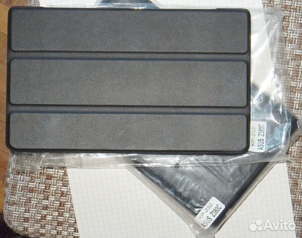 Чехол для планшета Asus Z380С KP-232