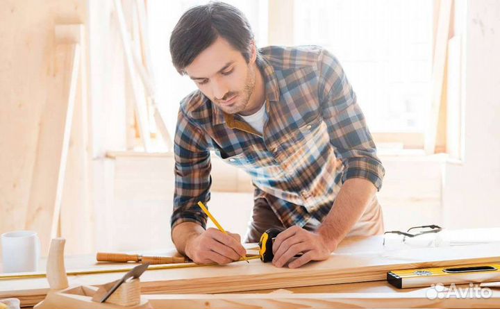 Плотник-столяр