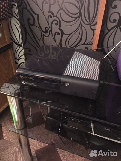 Х Box 360