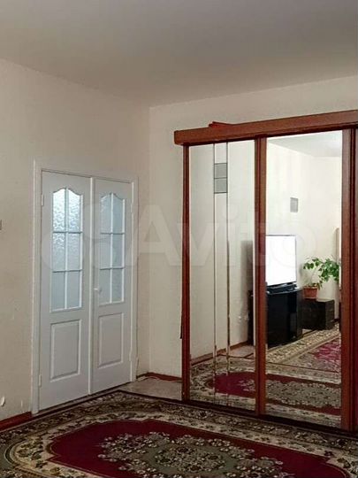 2-к. квартира, 86,8 м², 3/12 эт.