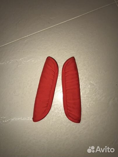 Текстиль на Stokke