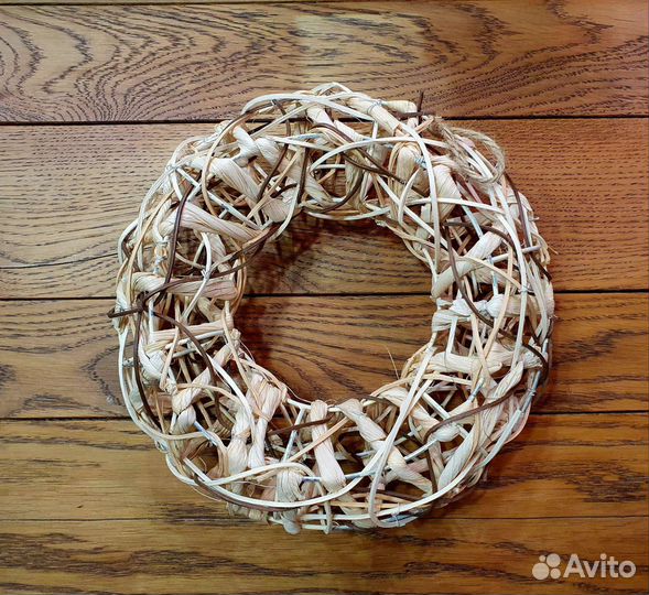 Основа для Рождественского венка 20 см