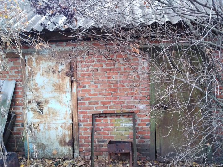 3-к. квартира, 45,5 м², 1/1 эт.