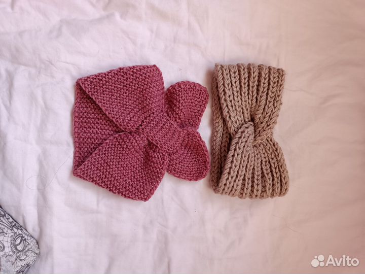 Повязка на голову