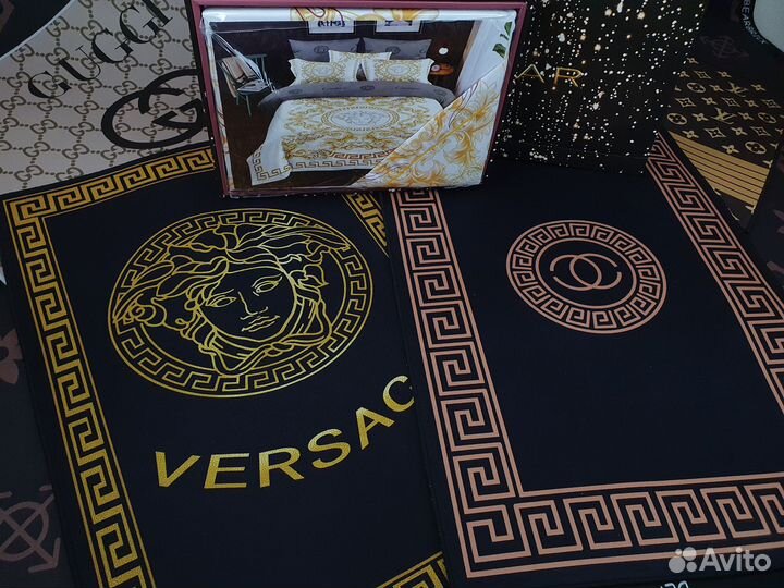 Коврики в детскую