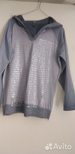 Итальянские кофты