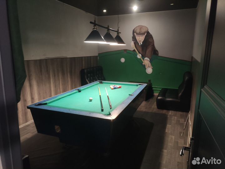 Продам готовый бизнес пивной магазин-бар,бильярд