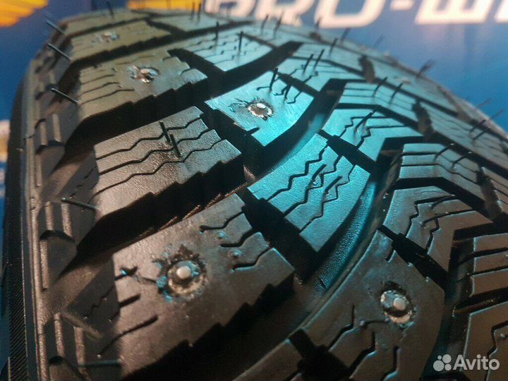 Michelin X-Ice North 2 185/65 R15