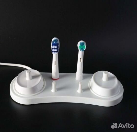 Держатель для электрической зубной щетки