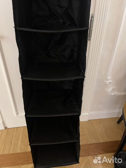 Органайзер для хранения вещей IKEA Skubb