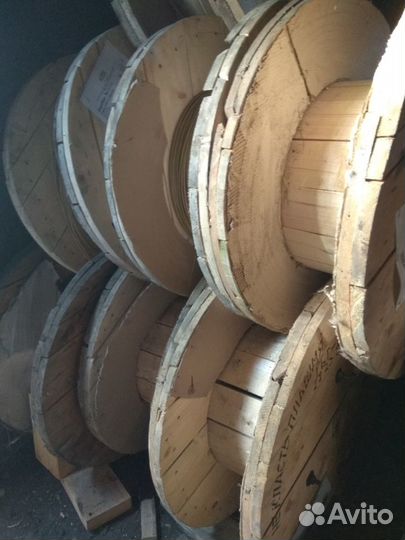 Барабан кабельный