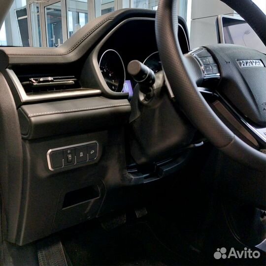 Haval M6 1.5 AMT, 2024