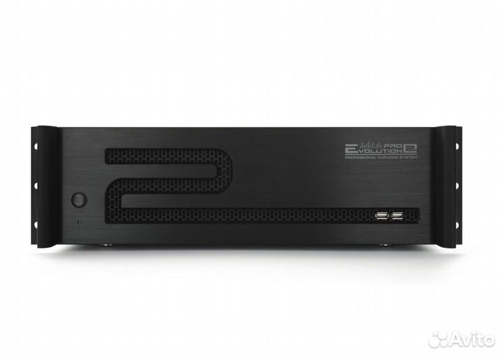 Караоке системы Evolution