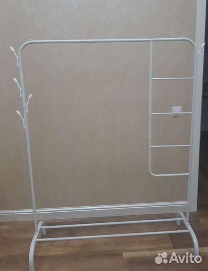 Вешалка напольная новая